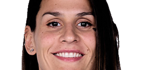 Giordana Duca &mdash; Deuxi&egrave;me Ligne Italie F&eacute;minines