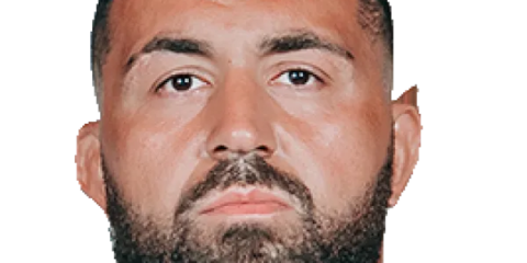 Giorgi Tetrashvili &mdash; Pilier USA Perpignan