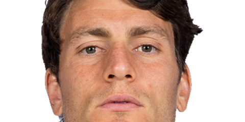 Gonzalo Bertranou &mdash; Demi de M&ecirc;l&eacute;e Argentine