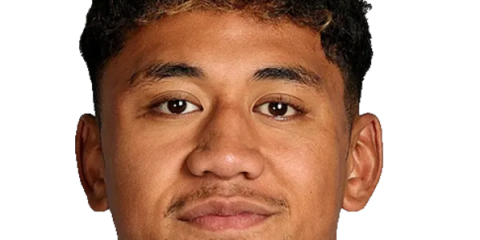 Greg Fisilau &mdash; Troisi&egrave;me Ligne Exeter Chiefs
