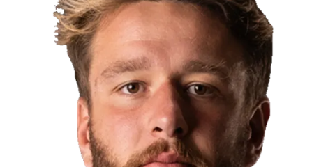Guillaume Ducat &mdash; Deuxi&egrave;me Ligne Castres Olympique