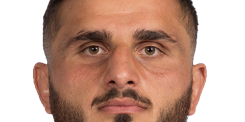 Guram Gogichashvili &mdash; Pilier Racing 92