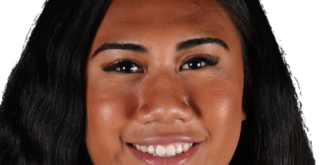 Haineala Lutui &mdash; Troisi&egrave;me Ligne Angleterre F&eacute;minines