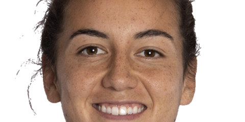 Hallie Taufoou &mdash; Deuxi&egrave;me Ligne USA Women