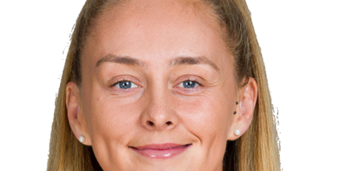 Hannah Jones &mdash; Centre Pays de Galles F&eacute;minines
