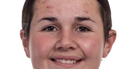Hannah King &mdash; Demi d'Ouverture New Zealand Women