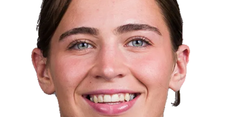 Hannah Ramsay &mdash; Demi d'Ouverture &Eacute;cosse F&eacute;minines