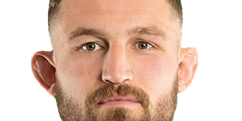 Harrison Keddie &mdash; Troisi&egrave;me Ligne Dragons RFC