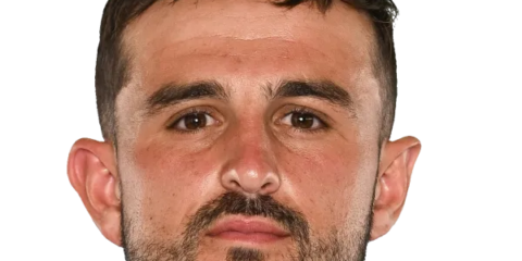 Harry Plummer &mdash; Demi d'Ouverture ASM Clermont Auvergne