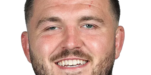 Harry Wilson &mdash; Deuxi&egrave;me Ligne Exeter Chiefs
