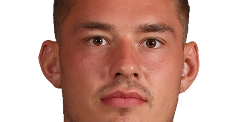 Harvey Beaton &mdash; Pilier Saracens