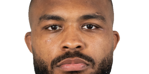 Hassane Kolingar &mdash; Pilier Racing 92
