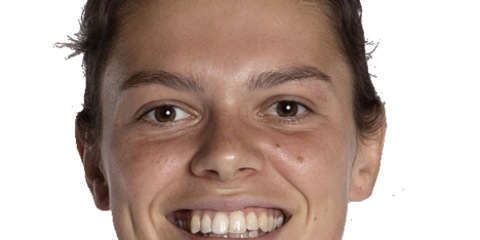Helena Rowland &mdash; Centre Angleterre F&eacute;minines