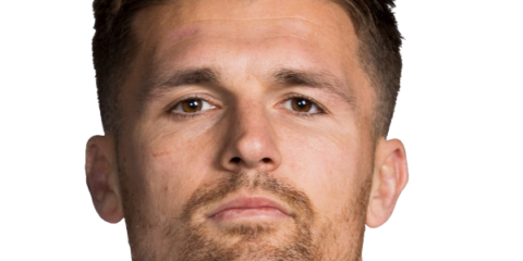 Henry Slade &mdash; Centre Exeter Chiefs