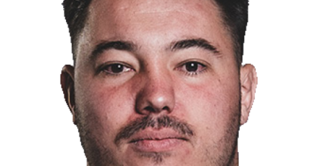 Hugo Reilhes &mdash; Pilier CA Brive