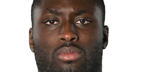 Ibrahim Diallo &mdash; Troisi&egrave;me Ligne Racing 92