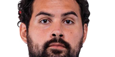 Ilia Spanderashvili &mdash; Troisi&egrave;me Ligne Valence Romans Dr&ocirc;me Rugby
