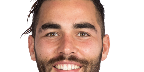 Inaki Ayarza &mdash; Centre Oyonnax Rugby