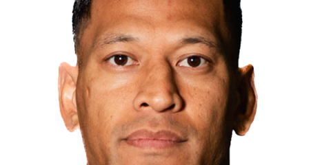 Israel Folau &mdash; Trois-quarts (ailier/arri&egrave;re) Urayasu D-Rocks