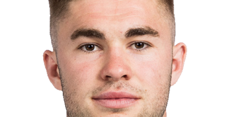 Jack Crowley &mdash; Demi d'Ouverture Munster