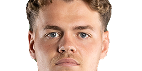 Jack Walsh &mdash; Demi d'Ouverture US Montauban