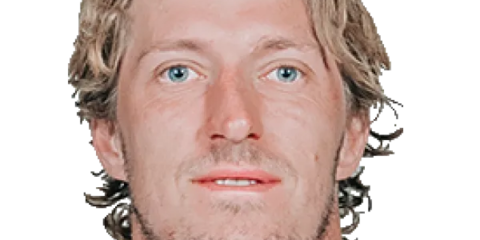 Jake Mcintyre &mdash; Demi d'Ouverture USA Perpignan