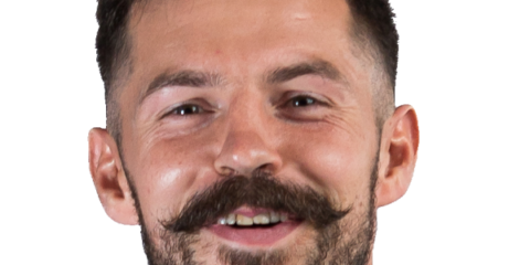 James Elliott &mdash; Demi de M&ecirc;l&eacute;e Newcastle