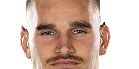 James Lang &mdash; Centre Harlequins
