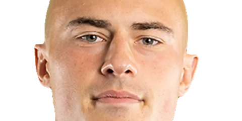 Jared Rosser &mdash; Trois-quarts (ailier/arri&egrave;re) Dragons RFC