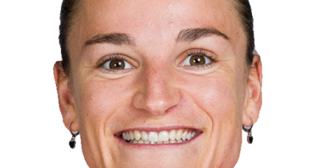 Jasmine Joyce &mdash; Trois-quarts (ailier/arri&egrave;re) Pays de Galles F&eacute;minines
