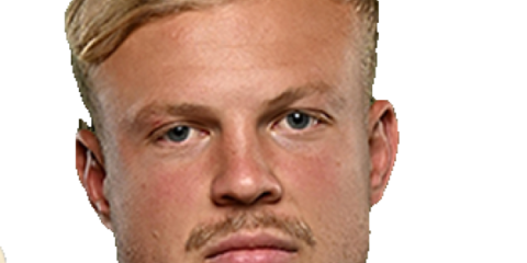 Jc Pretorius &mdash; Troisi&egrave;me Ligne Lions