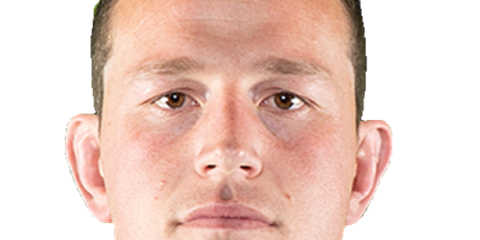 Jd Schickerling &mdash; Deuxi&egrave;me Ligne Stormers