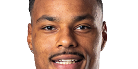 Jefferson Joseph &mdash; Trois-quarts (ailier/arri&egrave;re) USA Perpignan