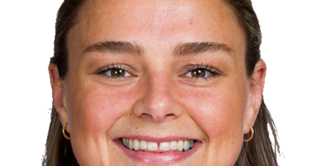 Jenni Scoble &mdash; Pilier Pays de Galles F&eacute;minines