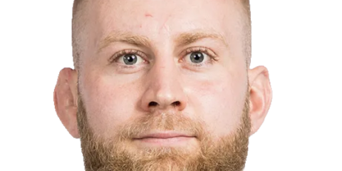 Jeremy Loughman &mdash; Pilier Munster
