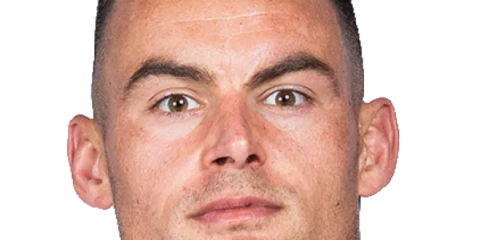 Jesse Kriel &mdash; Centre Afrique du Sud