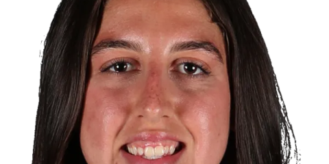 Jodie Verghese &mdash; Deuxi&egrave;me Ligne Angleterre F&eacute;minines