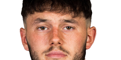 Joe Jenkins 1 &mdash; Centre Bristol