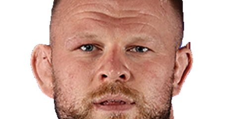 Joe Joyce &mdash; Deuxi&egrave;me Ligne Connacht