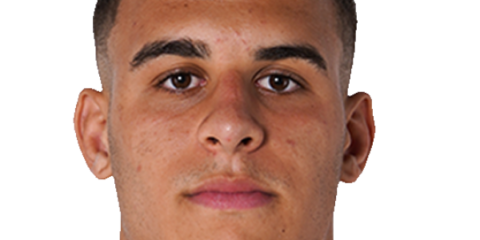 Joe Karaba &mdash; Troisi&egrave;me Ligne RC Toulon