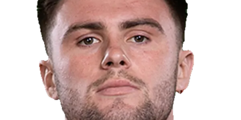 Joe Roberts &mdash; Centre Scarlets