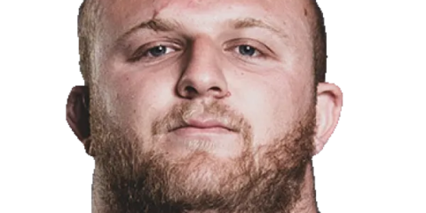 Joel Merkler &mdash; Pilier Stade Toulousain