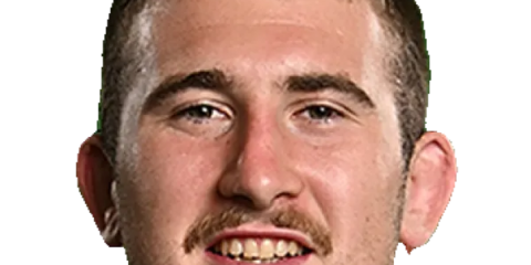 John Mckee &mdash; Talonneur Scarlets
