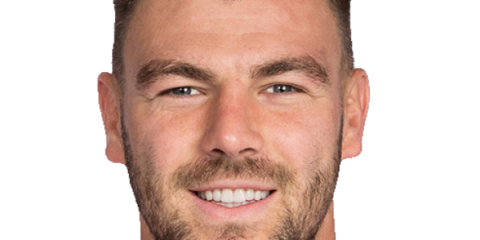 Johnny Williams &mdash; Centre Scarlets