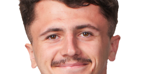 Jon Echegaray &mdash; Trois-quarts (ailier/arri&egrave;re) Montpellier H&eacute;rault Rugby