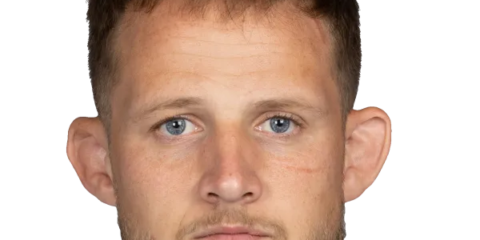 Jonny Hill &mdash; Deuxi&egrave;me Ligne Racing 92