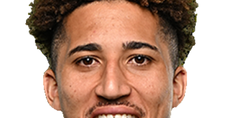 Jordan Hendrikse &mdash; Demi d'Ouverture Sharks
