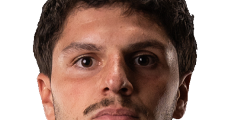 Joris Dupont &mdash; Centre Valence Romans Dr&ocirc;me Rugby