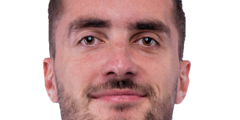Joris Moura &mdash; Trois-quarts (ailier/arri&egrave;re) Valence Romans Dr&ocirc;me Rugby