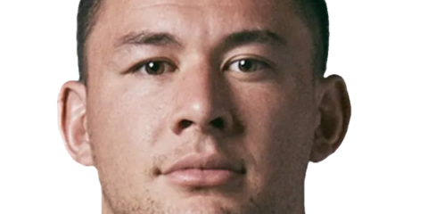 Joseph Manu &mdash; Centre Racing 92